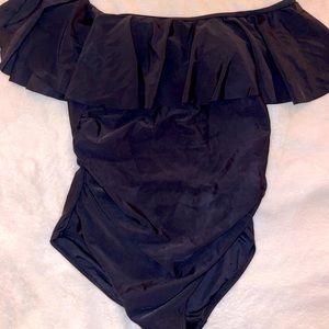 Pinkblush Maternity bathing suit